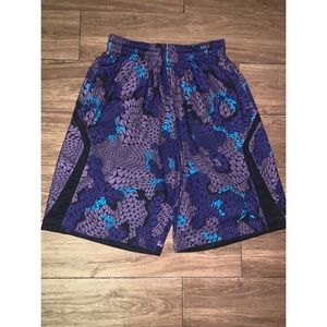 Air Jordan Athletic Shorts